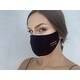 preview thumbnail 16 of 80, Reusable and Washable Unisex Fashion Cloth Face Mask with Adjustable Straps