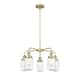 Option Antique Brass / Seedy