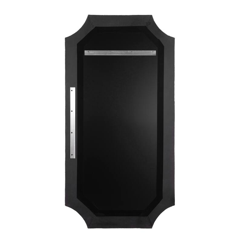 Varaluz Farra Wall Mirror