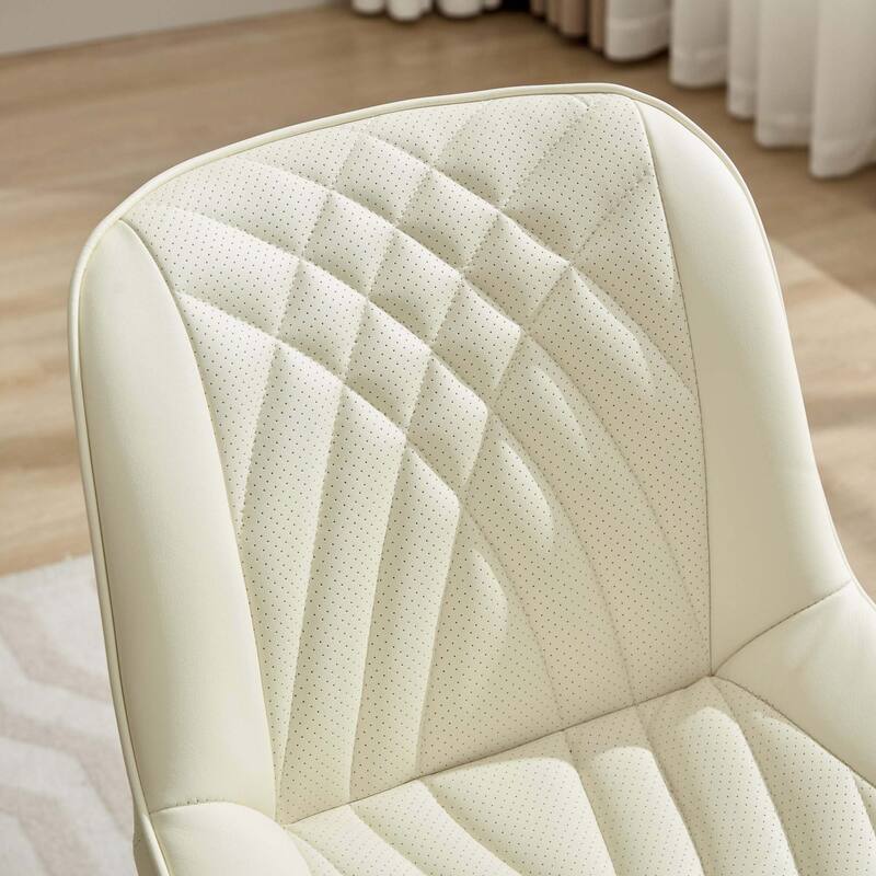 Mid Century Dining Chairs Set of 2