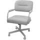 Option Hemsath Slate - White