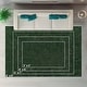 preview thumbnail 122 of 134, Large Shaggy Home Decor Carpets Fluffy Area Rugs for Living Room Bedroom