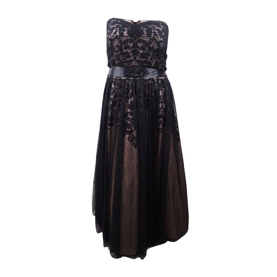 city chic ball gowns