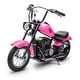 preview thumbnail 26 of 39, Electric Motorcycle for Kids, 24V 250W Kids Electric Dirt Bike Rose