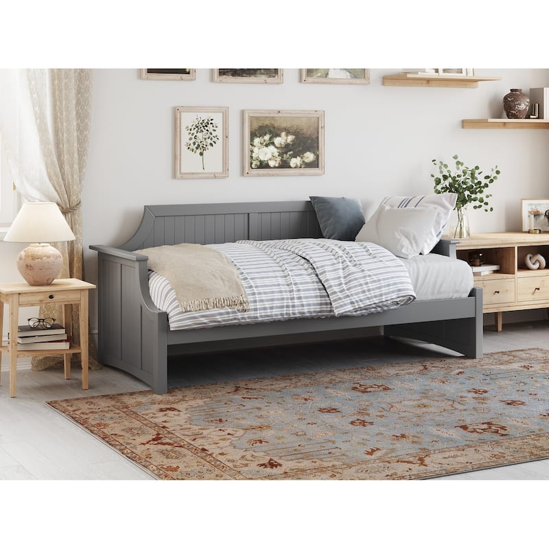 Cambridge Twin Wood Daybed