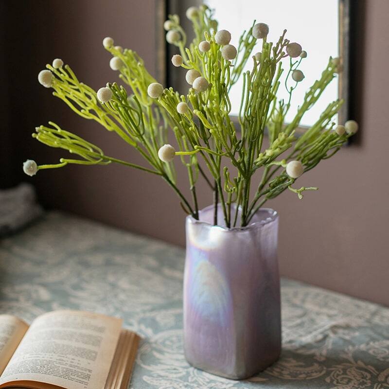 RusticReach Artificial Berzelia Stem 24" Tall