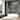 Canteras 39" x 55" H Hinged Frameless Tub Door