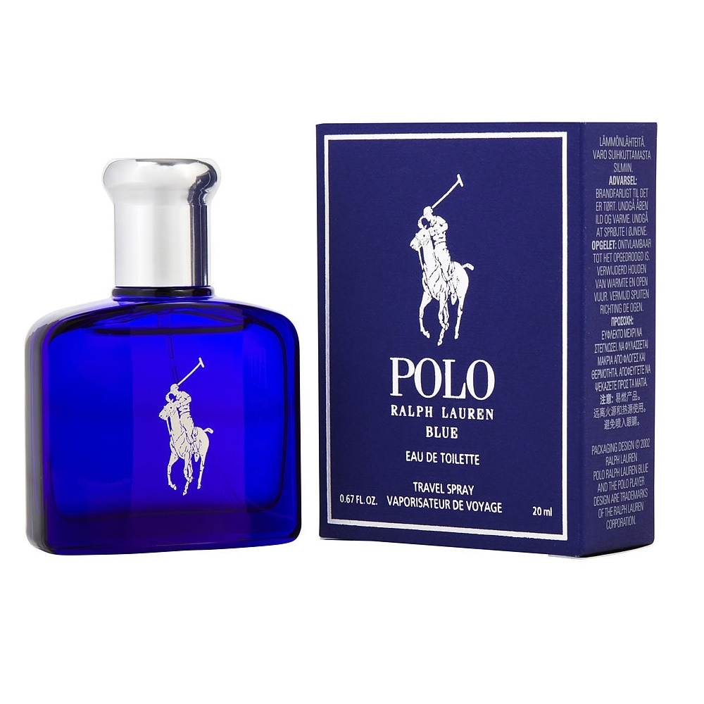 polo ralph lauren perfume for him