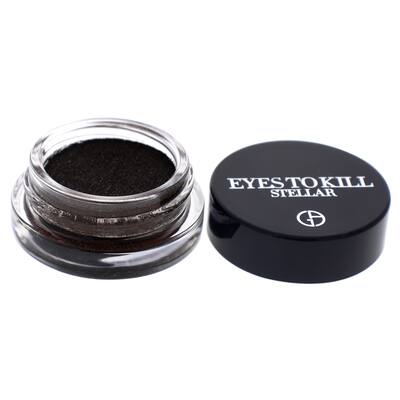 Eyes To Kill Stellar Eyeshadow - 03 Eclipse 0.14oz by Giorgio Armani for Women - 0.14 oz