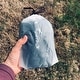preview thumbnail 7 of 5, Warm Down Booties for Camping Travel and Outdoor Rest - 8.25x10.2inch