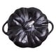 preview thumbnail 8 of 30, STAUB Cast Iron 3.5-qt Pumpkin Cocotte with Stainless Steel Knob