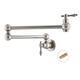 Option Brushed Nickel