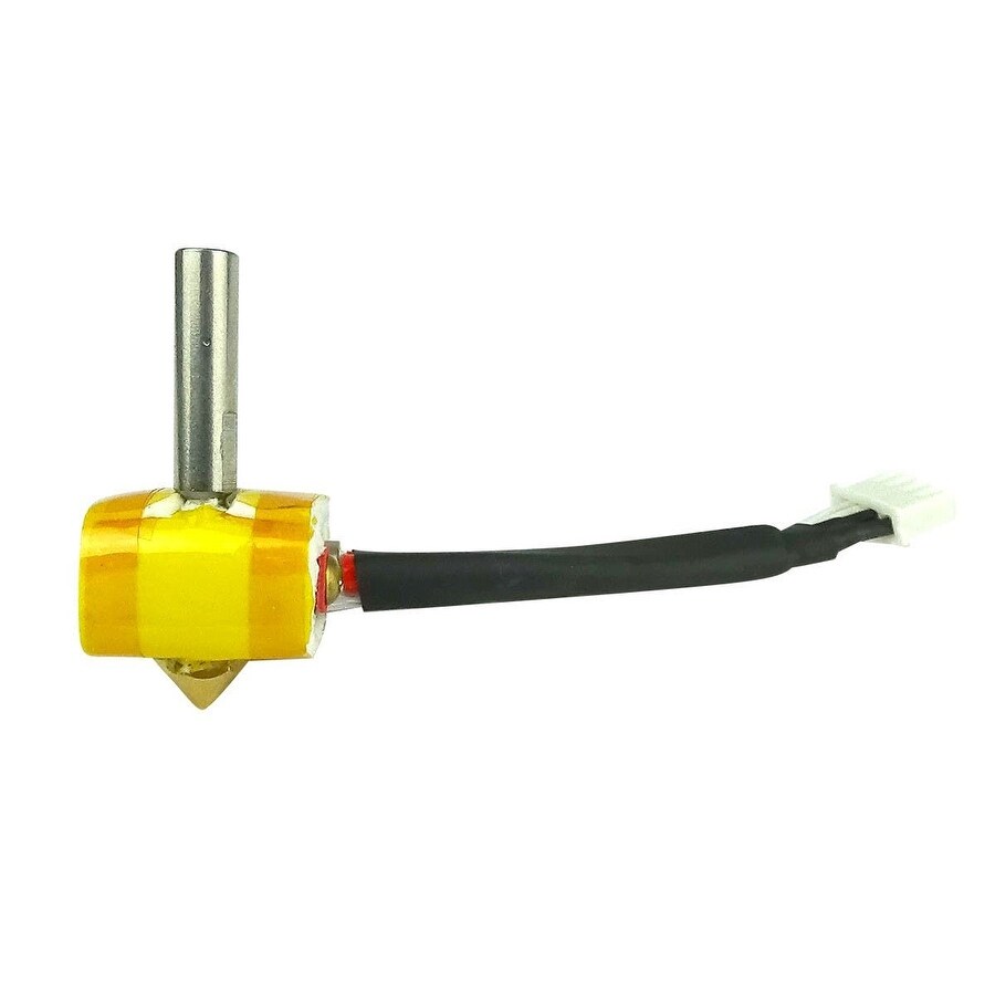 Shop Monoprice Replacement Nozzle Designed For Monoprice Ultimate