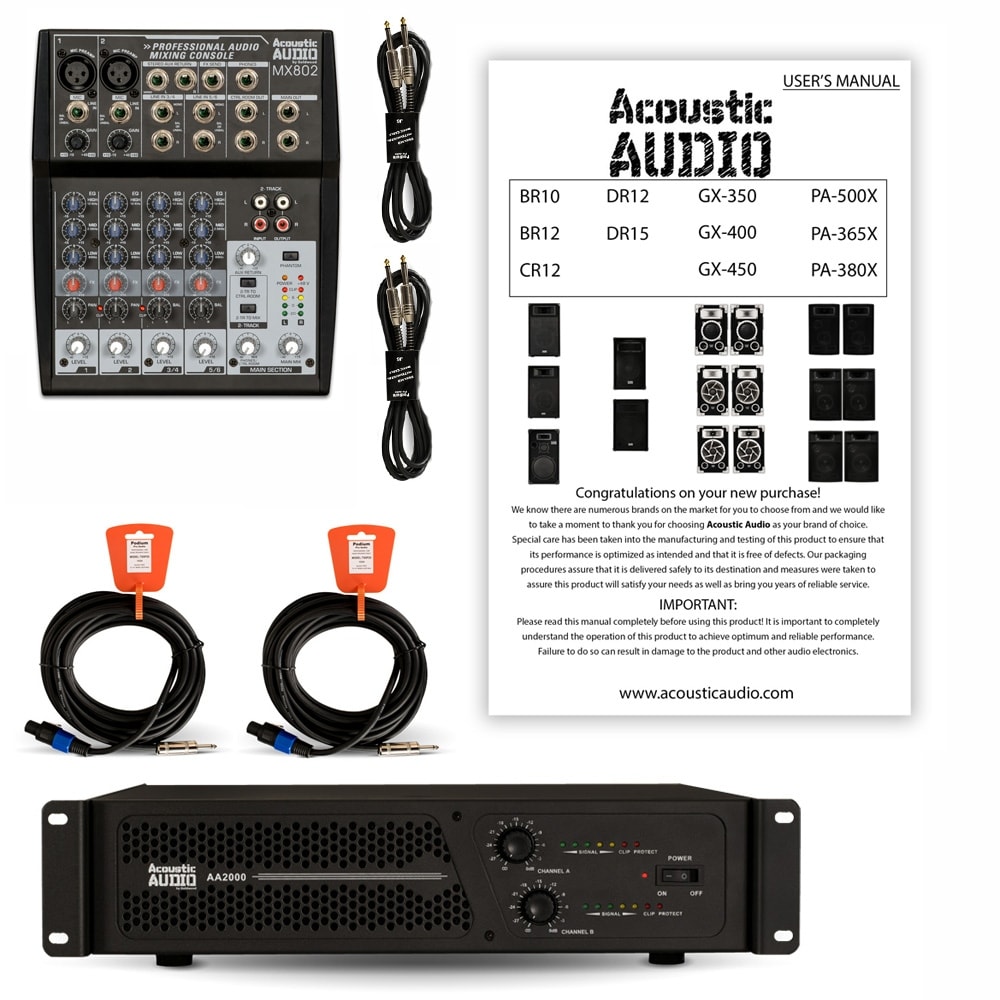 connect beolab 8000 to non b&o