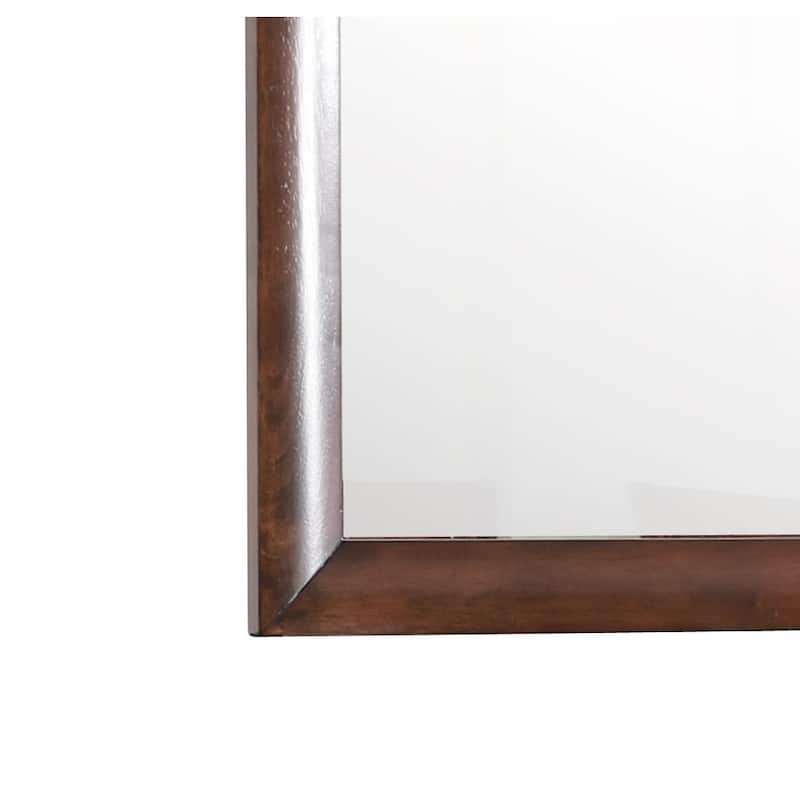 Marilla Bedroom Mirror (Mirror only)