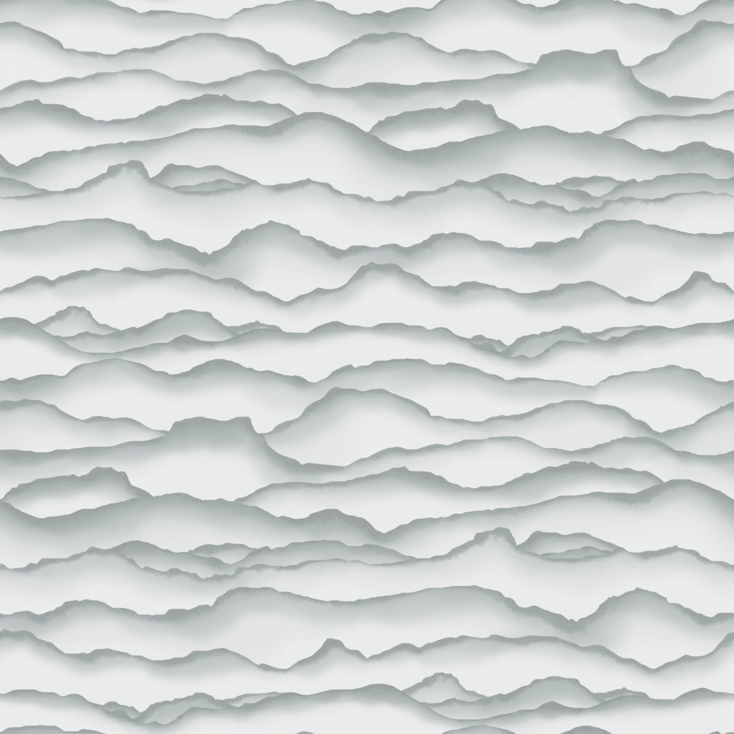 RoomMates Grey Singed Peel and Stick Wallpaper