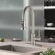 Option Brushed Nickel