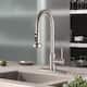 Option Brushed Nickel