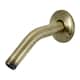 Option Antique Brass