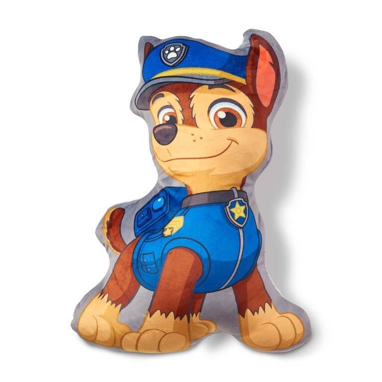 Nickelodeon Paw Patrol Chase 23 Inch Cloud Pal
