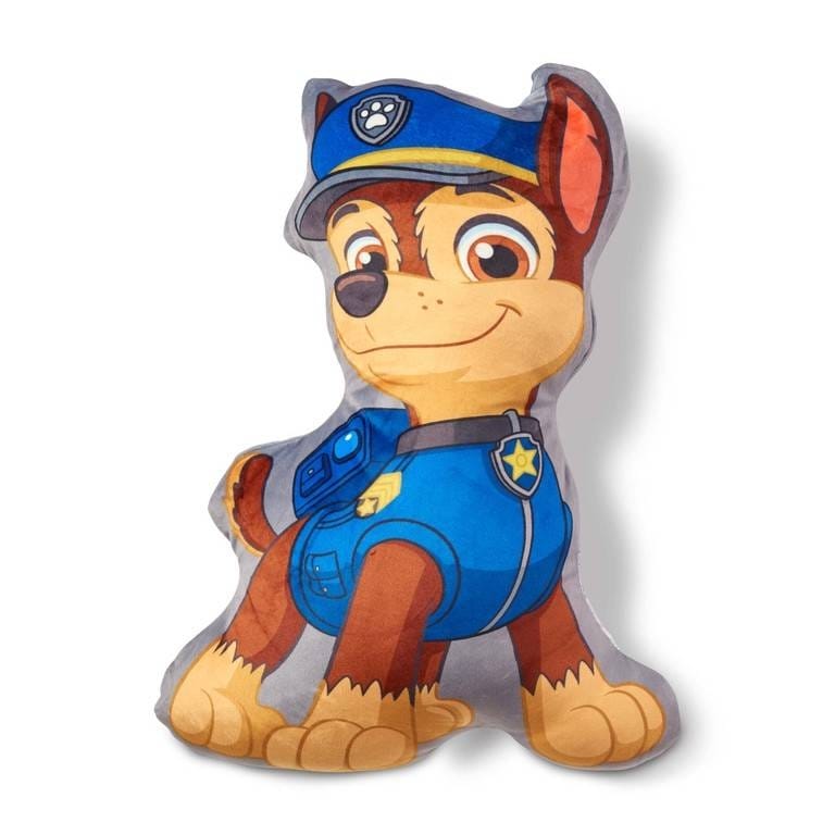 Nickelodeon Paw Patrol Chase 23 Inch Cloud Pal