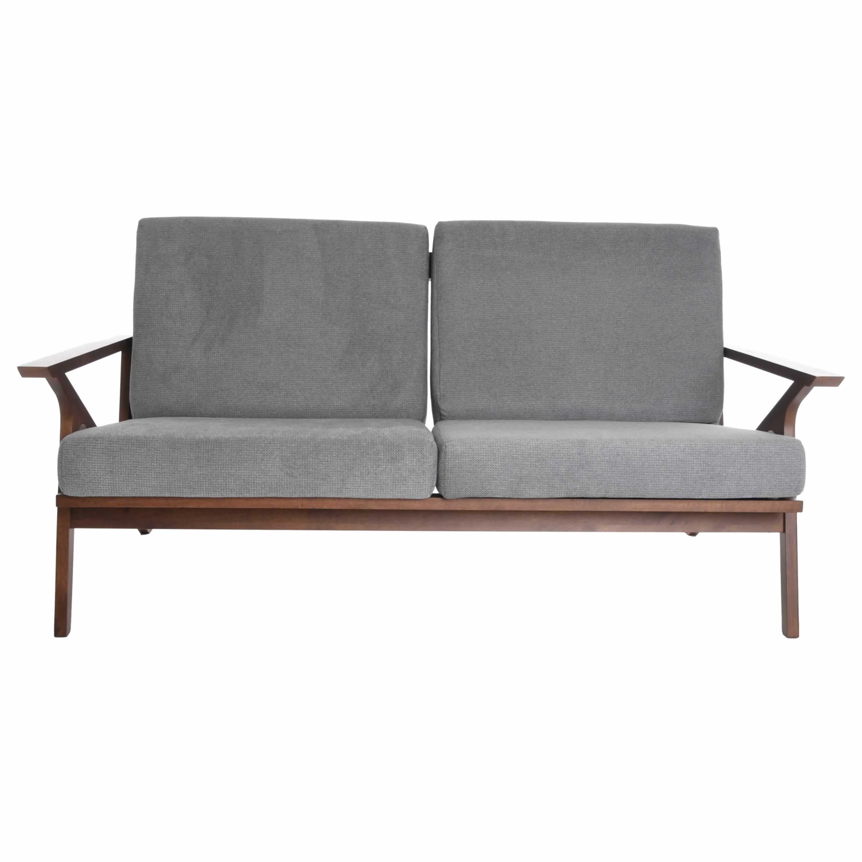 Zenvida mid century online modern accent armchair