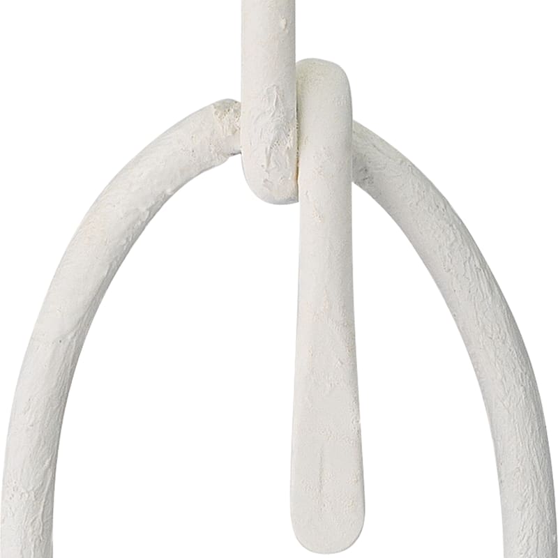 Alden Decor Harbor 1-Light Floor Lamp