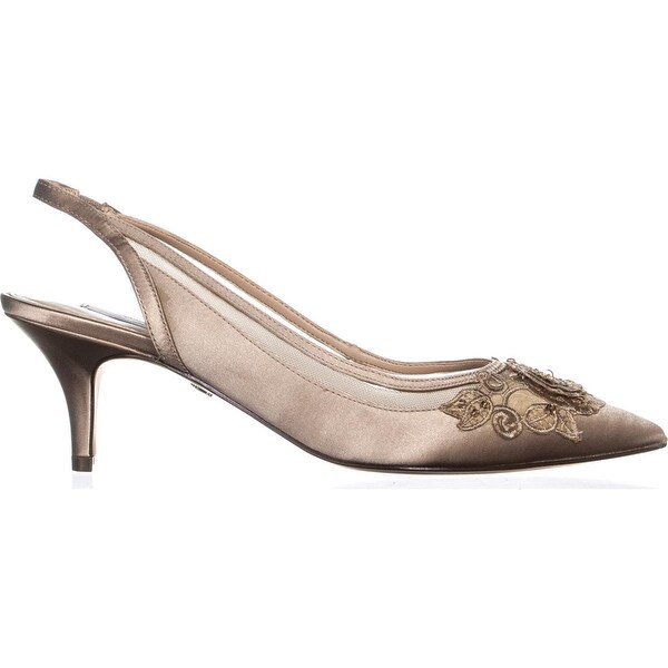 nina taela shoes