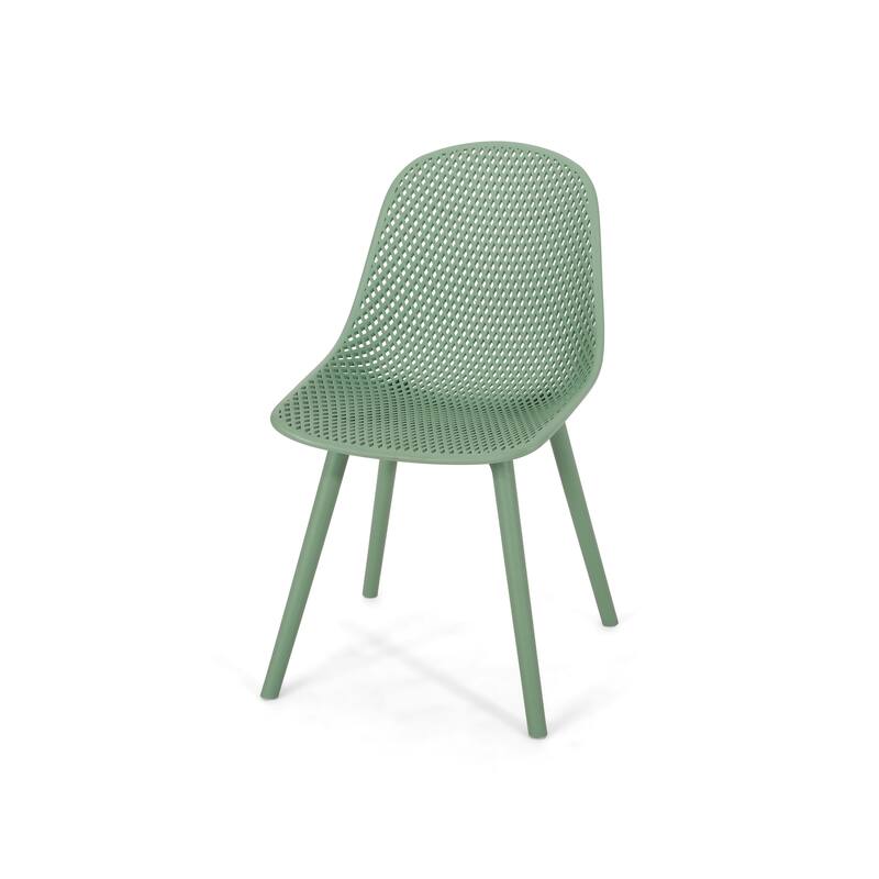 Stylish and Comfortable Outdoor Chair