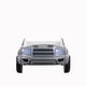 preview thumbnail 7 of 14, Billy Mordern Plastic Pickup Truck Kids Bed with Light and Sound by Furniture of America