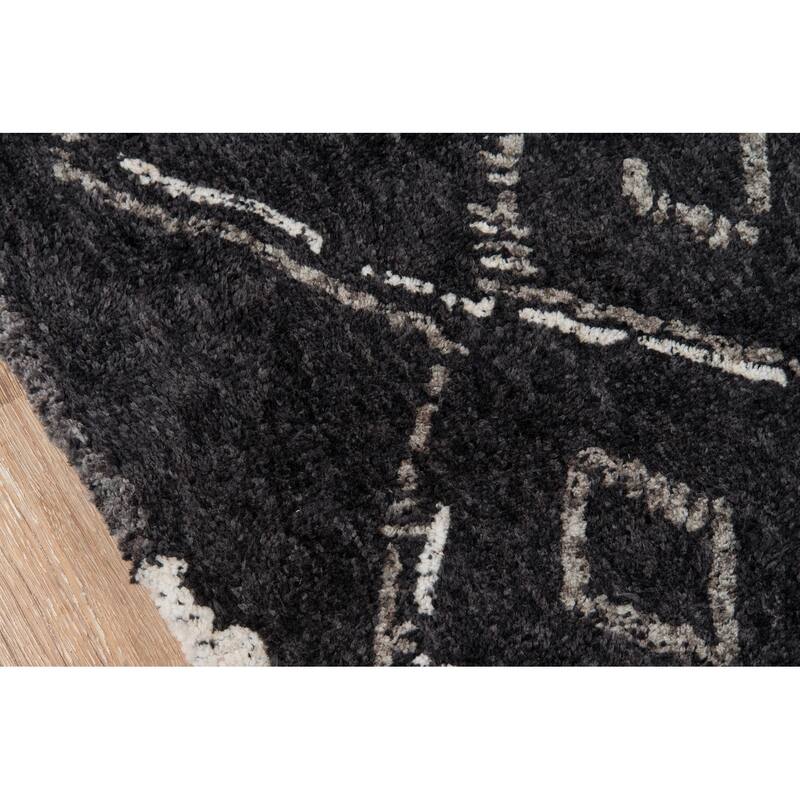 Momeni Margaux Moroccan Geometric Area Rug