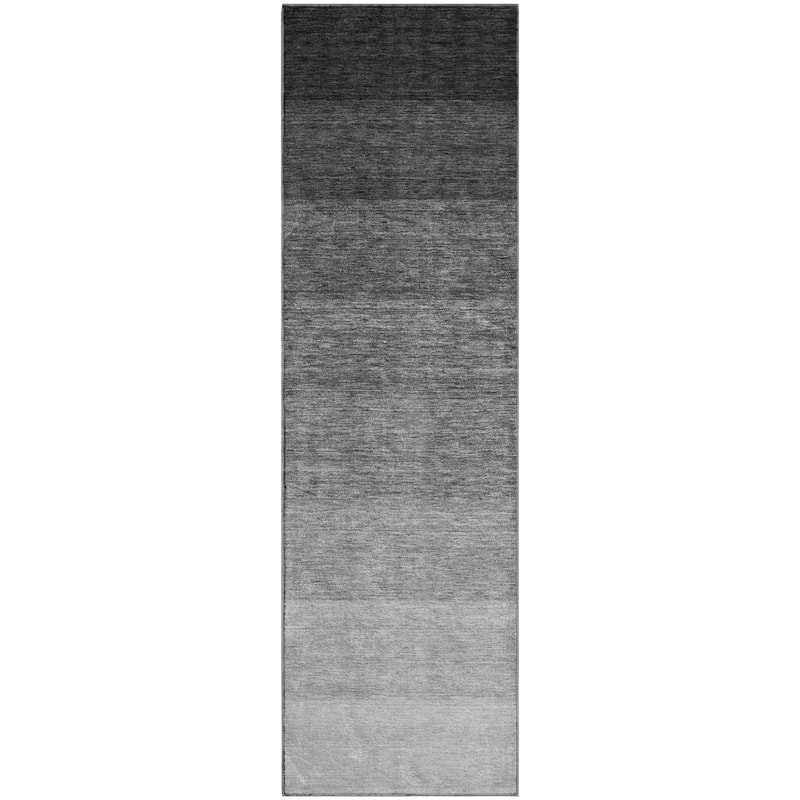 Premium Washable Super Soft Ombre Mod Mayfield Rug