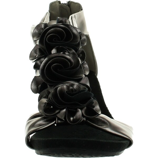 patrizia by spring step harlequin wedge sandal