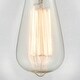 preview thumbnail 4 of 79, Innovations Lighting Ballston Urban Bell - 3 Light 26" Bath Vanity Light