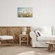 preview thumbnail 2 of 8, Stupell Soft Seaside Wildflowers Canvas Wall Art Design By Ramona Murdock