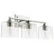Option Satin Nickel
