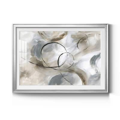 Allegro Premium Framed Print - Ready to Hang