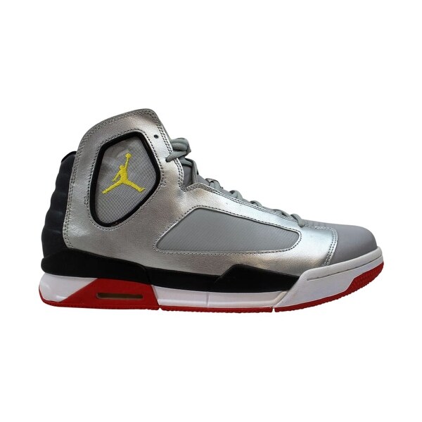 jordan air flight