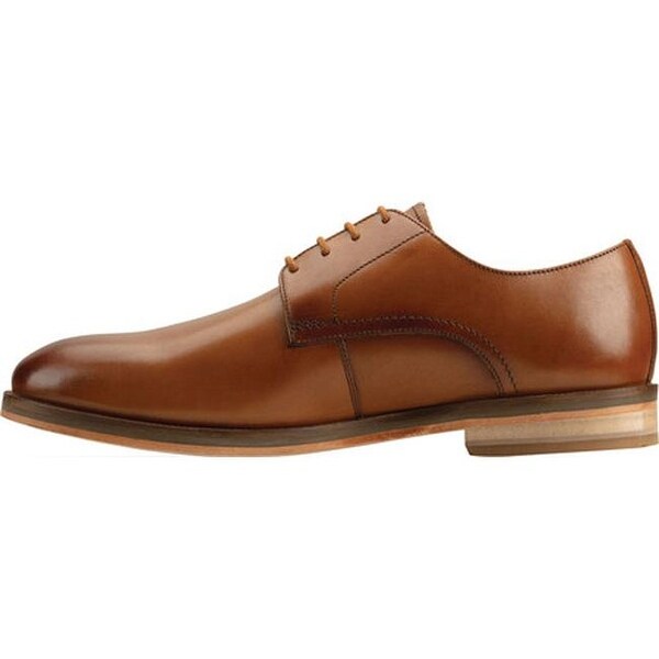 clarks oliver lace