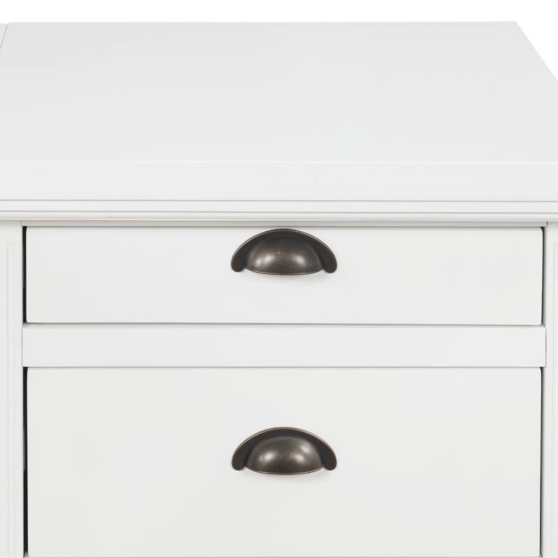 L Shaped Executive Desk Corner Writing Desk Office Desk Computer Desks