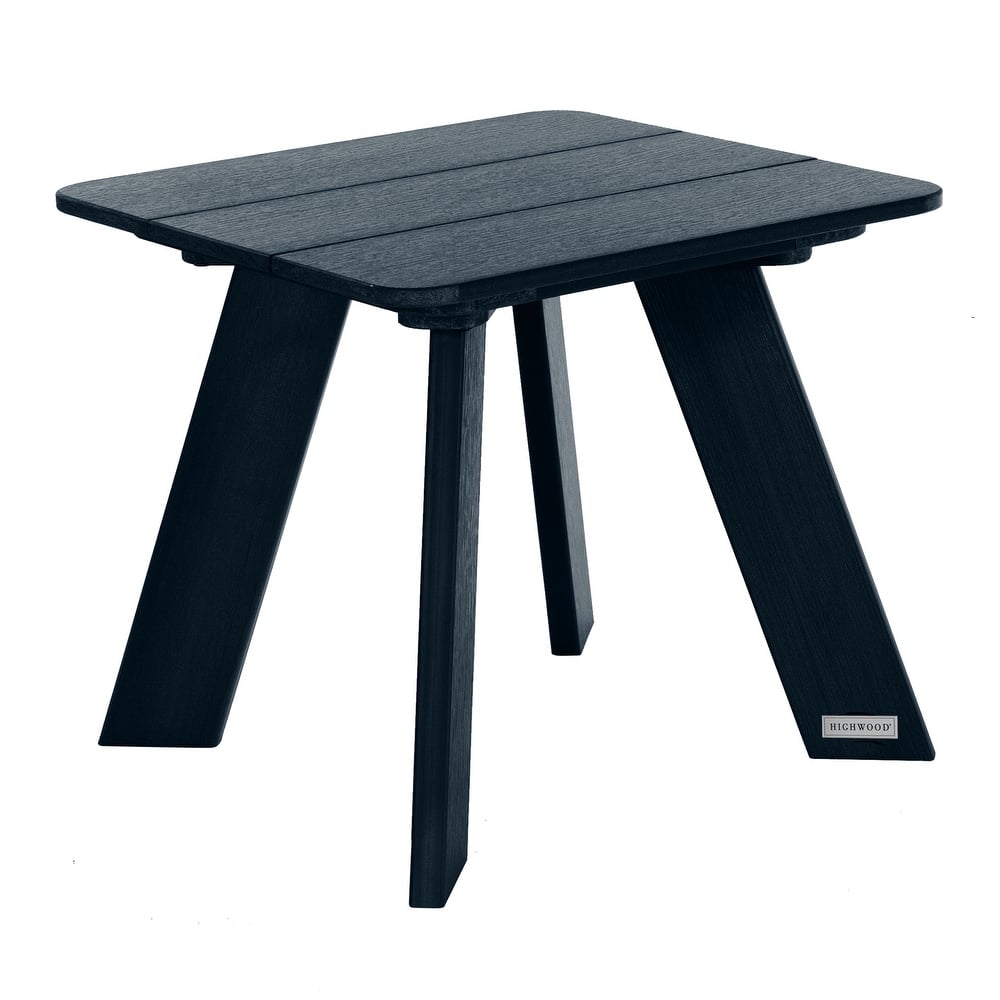 HIGHWOOD Modern Side Table