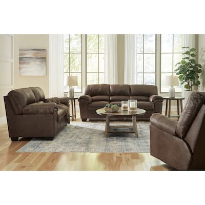 Signature Design by Ashley Bladen 3-Piece Upholstery Package - 90" W x 36" D x 38" H