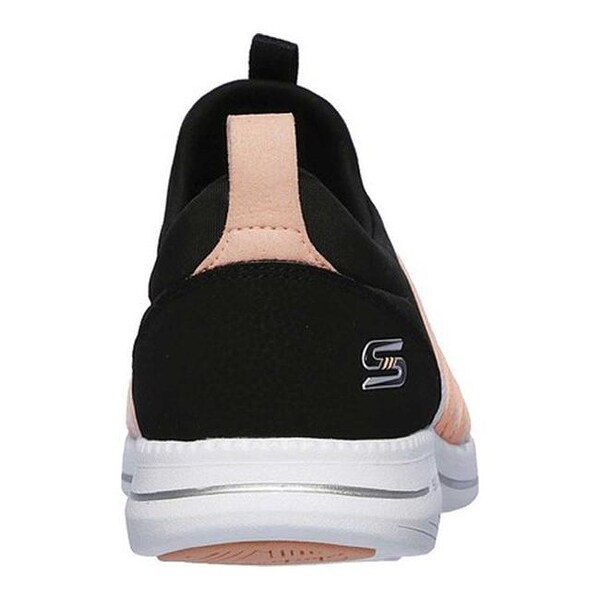 skechers size 9 womens orange