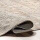 preview thumbnail 98 of 117, Brooklyn Rug Co Camila Faded Medallion Fringe Area Rug