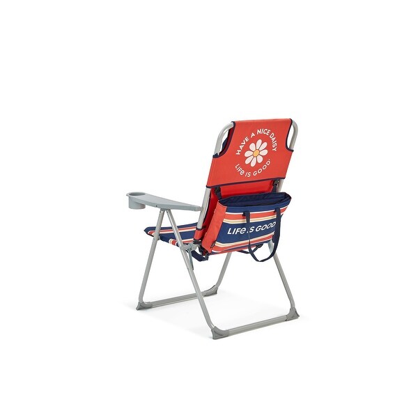 life is good lawn chairs