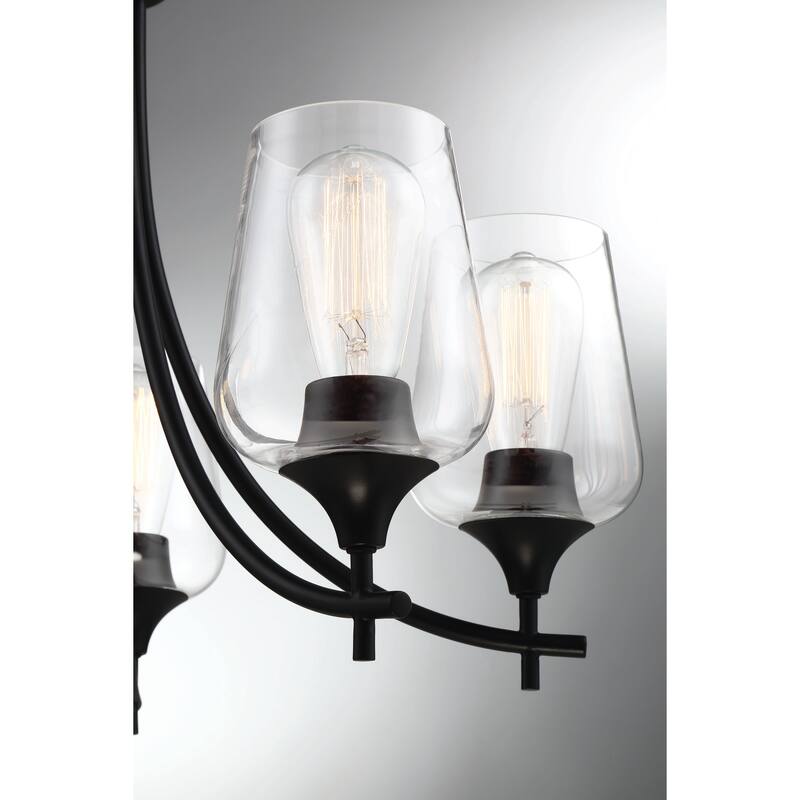 Savoy House Octave Chandelier