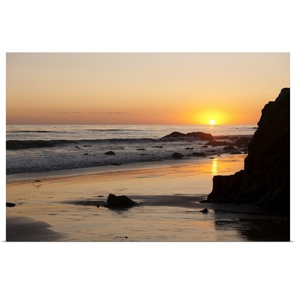 Download Shop Malibu beach - Multi-color - Free Shipping On Orders Over $45 - Overstock - 21004851