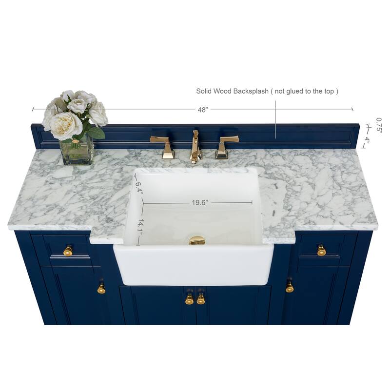 Ancerre Designs Adeline Vanity Set