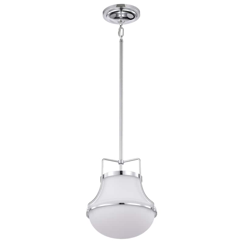 Nuvo Lighting 60/7872 Valdora 11" Wide Pendant