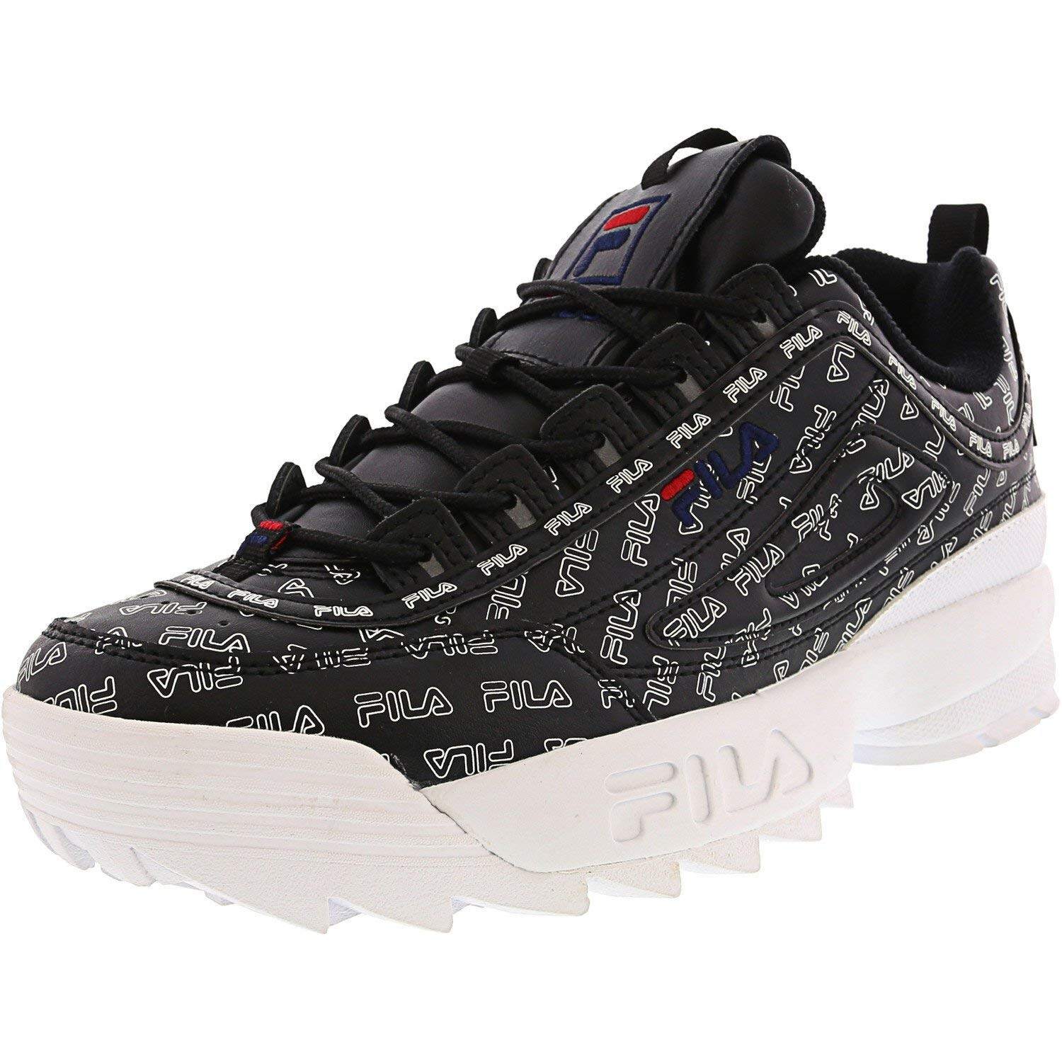 fila fashion sneakers
